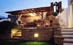 Summer Time - Tinos Apartments